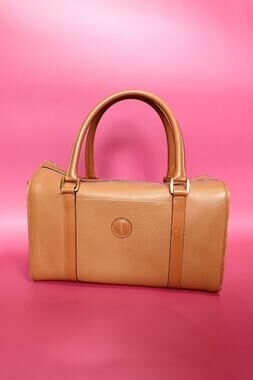Vintage Gucci Boston Bag